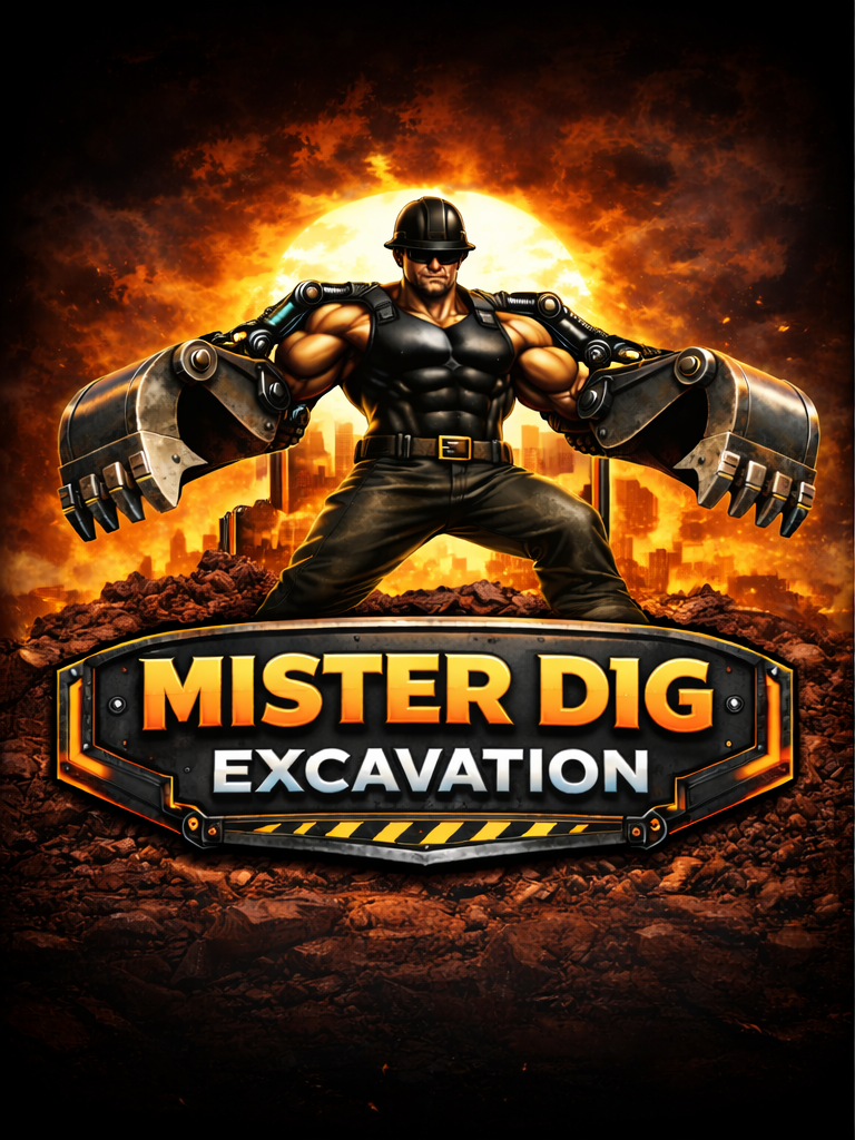 MisterDig INC.
