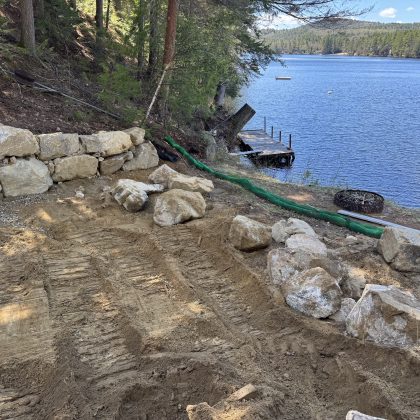 Hardscape